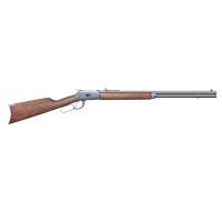 Imagem de CARABINA PUMA LEVER ACTION - INOX - 24" CAL.38SPL